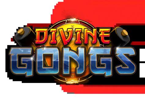 Divine Gongs Betano