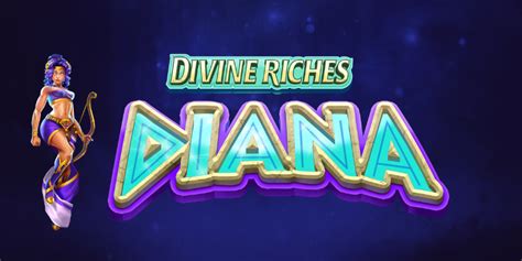 Divine Riches Diana Parimatch