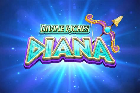 Divine Riches Diana Slot - Play Online