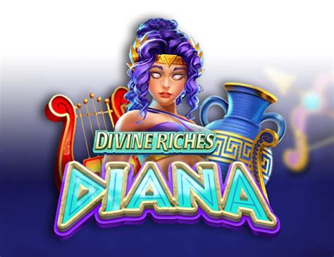 Divine Riches Diana Slot Gratis
