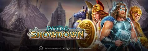 Divine Showdown Betsul