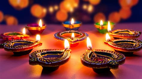 Diwali Lights Brabet