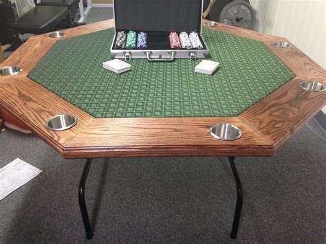 Diy Poker