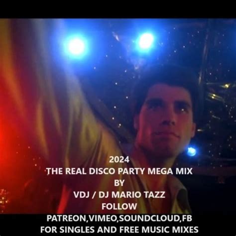 Dj Mario Review 2024