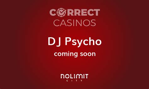 Dj Psycho 888 Casino