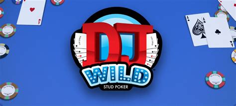 Dj Wild Pokerstars