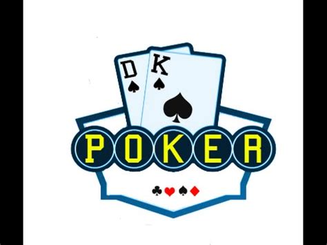 Dk Poker