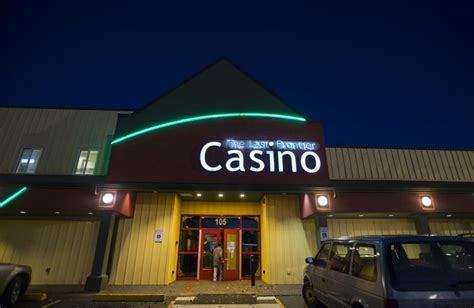 Dobrar O Casino La Center Wa