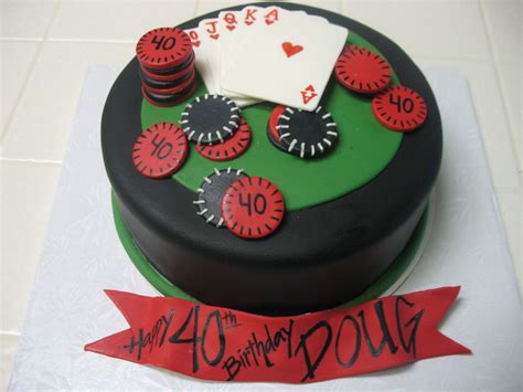 Doces De Poker