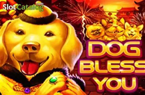 Dog Bless You Slot - Play Online