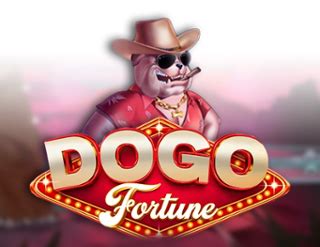 Dogo Fortune Betano