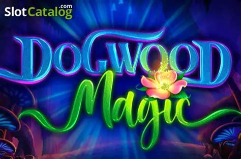 Dogwood Magic Slot Gratis