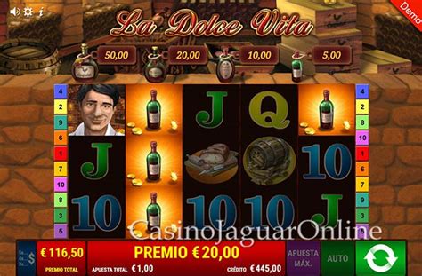 Dolcevita Casino Argentina