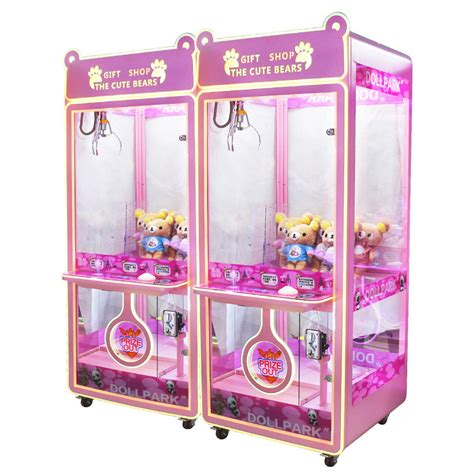 Doll Crane Pokerstars