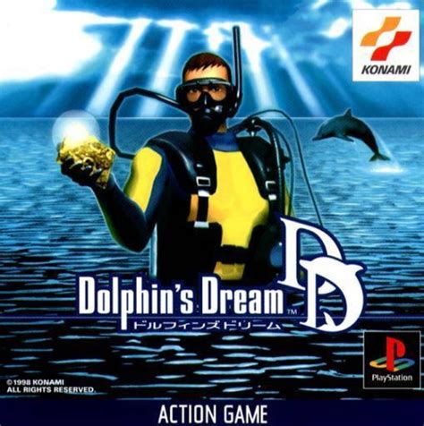 Dolphin S Dream Parimatch