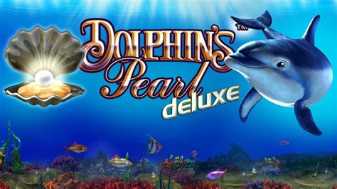 Dolphins Pearl Deluxe 10 1xbet