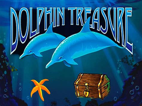 Dolphins Treasure Betano