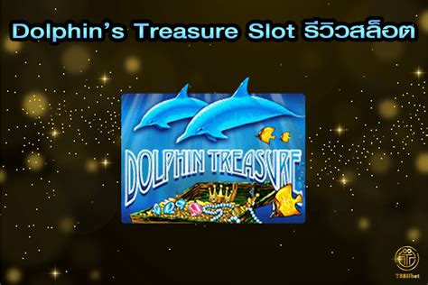 Dolphins Treasure Brabet