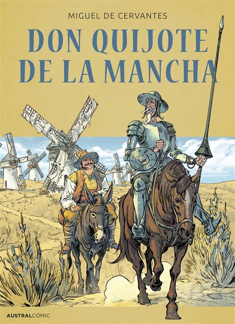 Don Quixote Betsul