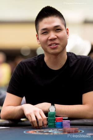 Donger Kim Pokerstars