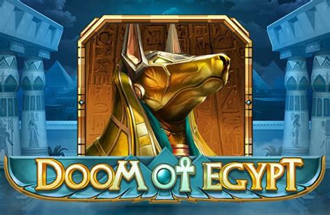 Doom Of Egypt Betway