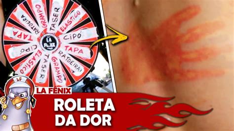 Dor De Roleta