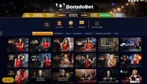 Doradobet Casino Panama