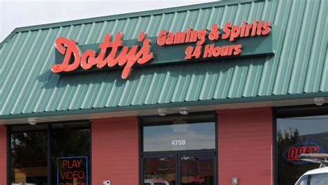 Dotty S Casino Reno Nv