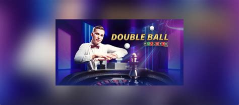 Double Ball American Roulette Sportingbet