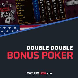 Double Bonus Poker 2 Betway