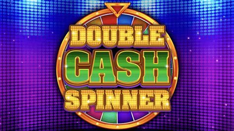 Double Cash Spinner Bodog