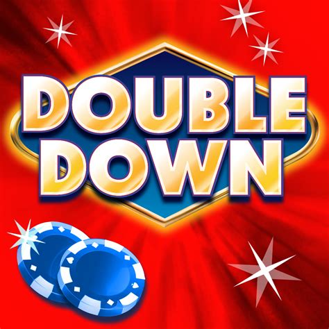 Double Down Casino Aplicativo Para Iphone
