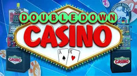 Double Down Casino Bugs