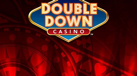 Double Down Casino Fichas Gratis Promocao