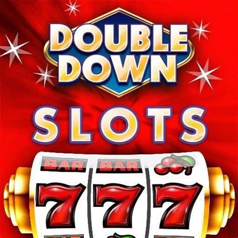 Double Down Slots De Casino Codigos Promocionais