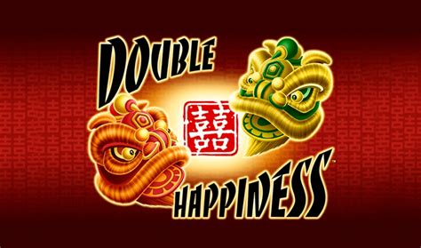 Double Happiness Ka Gaming Slot - Play Online