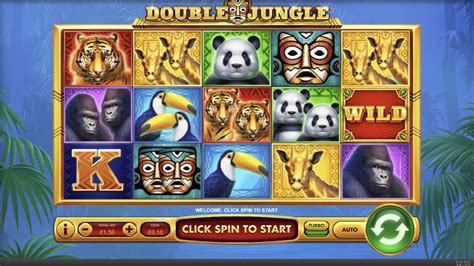 Double Jungle Review 2024