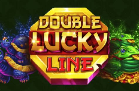 Double Lucky Line Slot Gratis