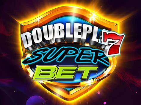 Double Play Superbet Hq Betano