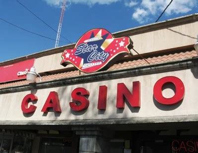 Double Star Casino Nicaragua