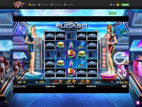 Double Up Casino Fichas Gratis