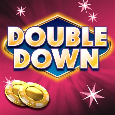 Doubledown Casino Codigo De Promocao Ja Oferecido