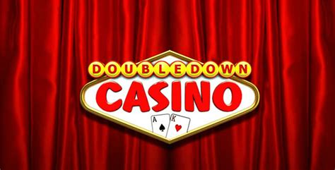 Doubledown Casino Gratis Codigos De Nenhum Inquerito