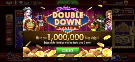 Doubledown Casino Lista Codigos