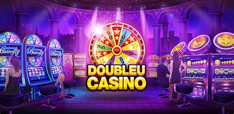 Doubleu Casino De Download De Aplicativos