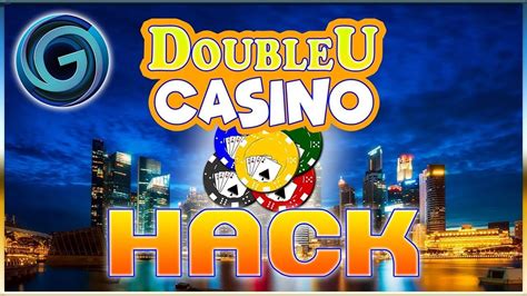 Doubleu De Casino Online Gratis