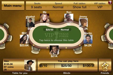 Download 777 Poker Para Iphone