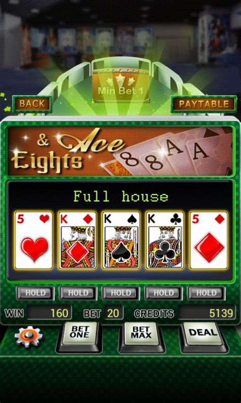 Download American Poker 2 Android