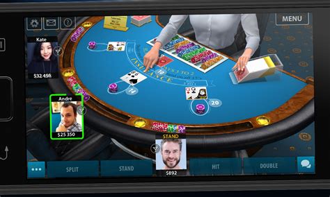 Download Blackjack 21