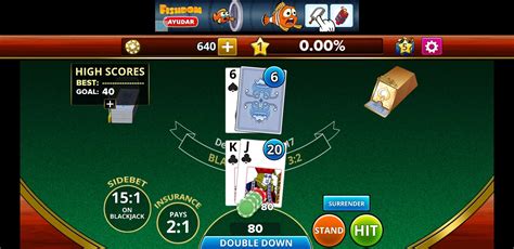 Download Blackjack Fonte Para O Android